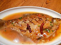 -汉小城·老铫子藕汤·乡野湖北菜(江汉路吉庆街店)