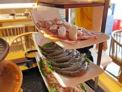 -京炭铜锅涮肉·羊蝎子·羊肉炉(保利·时光里店)