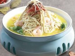 -同庆楼(建邺万达店)
