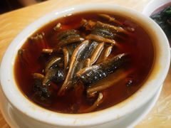 水煮鳝片-新天厨酒家(二分店)