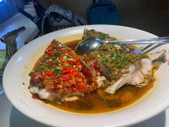 -炊烟小炒黄牛肉(中心印象城店)