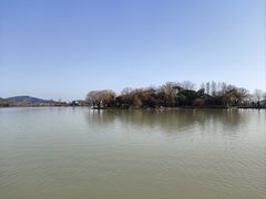 -南北湖风景区