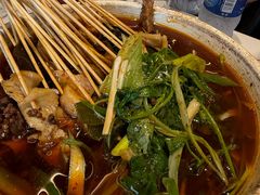 -160烧烤(香坊店)