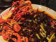 -红盔甲·小龙虾(人民广场店)