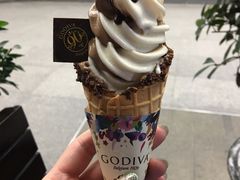 -GODIVA(港汇恒隆广场)