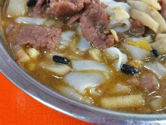 老友牛肉粉-舒记粉店(七星路店)