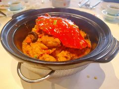 -皇朝会.经典传统粤菜(外滩店)