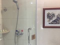 -东航云逸酒店(九溪烟树店)