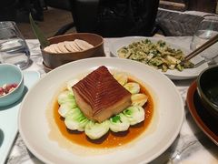 -湖滨28中餐厅·西湖宴·杭州君悦酒店