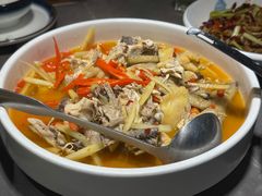 -东安鸡馆(蔡锷南路店)