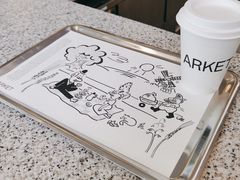 -ARKET CAFÉ(三里屯太古里店)