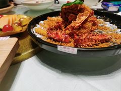 -79号渔船海鲜饭店(华强北店)