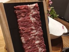 -尚海豆捞(乐虹坊店)