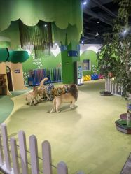 -幻贝家儿童乐园(苏州中心店)