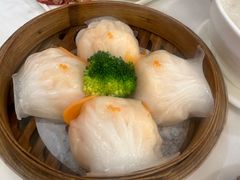 -万山楼海鲜酒家·二十三年老字号