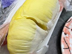 -曼格蒸汽活海鲜·榴莲自助(皇庭广场店)
