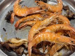 -汉巴味德·烤肉与啤酒的自助(杭州大悦城店)