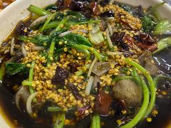 特色老式麻辣烫-万顺啤酒屋(皇寺路店)