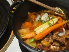 -野蔓果·山野菜(西湖景区·龙井茶田店)