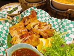 -泰妃殿(武汉首店)