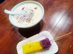 -西宁新千观光夜市(夏都大街店)