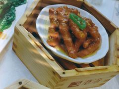 -港湾宴会厅(京基百纳店)