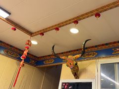 -金鼎雪山牦牛杂火锅(理县总店)