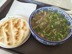 -泉儿头杂碎·清真(城东总店)