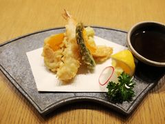 -丽思卡尔顿·炙焰·铁板烧餐厅