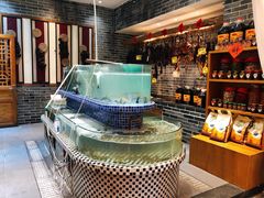 -巡耕记·湖南土菜(长湖店)