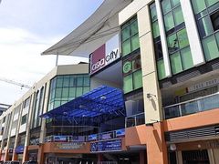 -沙巴希迪特酒店