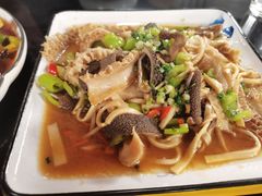 鲜辣双肚-旺达·福州菜(正大广场店)