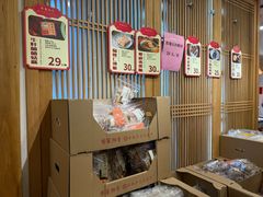 -龙华素斋(龙华路店)