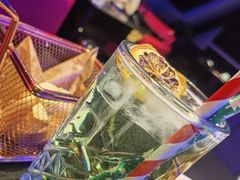 -粉墨特色菜·烧烤音乐酒馆