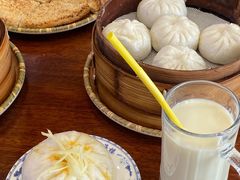 -四海楼(如皋定慧禅寺店)
