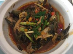 -伙工殿餐厅(吉大店)