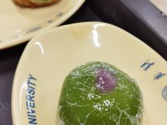 -清华大学-清芬园