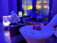 -MOSSO音乐酒吧·live house(长乐路店)