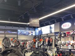 -机车外挂骑士装备(朝阳店)