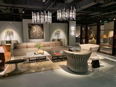 -剪刀石头布家居广场