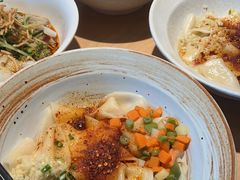 -大师兄·西北小馆(金湾华发商都店)