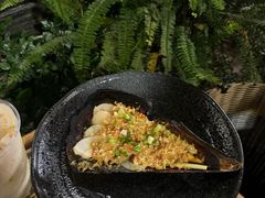 -贰醒·私房小院烧烤 (太古里店)