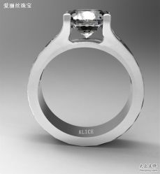 -爱丽丝珠宝(亚泰富苑店)
