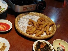 -富正毅三下锅连锁(三店)