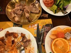 -拉丁餐厅·巴西烤肉自助(正佳广场店)