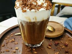 -大酉·M Coffee(北京美术馆店)