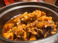 -回家吃饭·地道南昌菜(建德观总店)