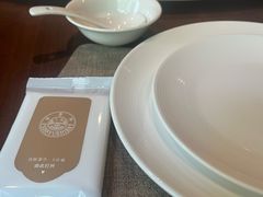 -申粤轩酒楼·三十年粤菜经典(丁香花园店)