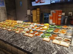 -食代馆(深业上城店)