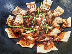 -皖北巫氏三胖地锅鸡(长淮总店)